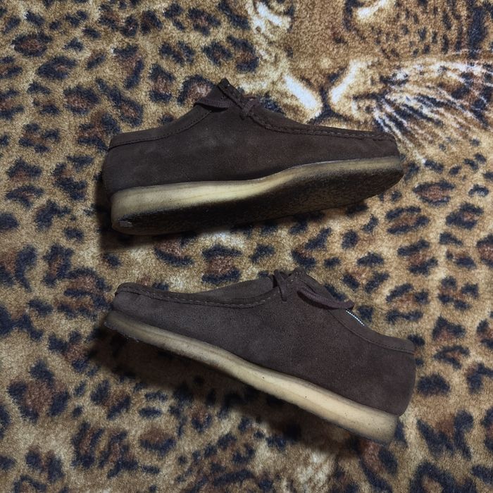 Clarks 44 44,5 28-28,5