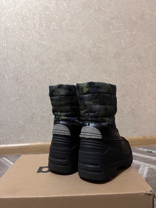 Чоботи Reima 22 розмір