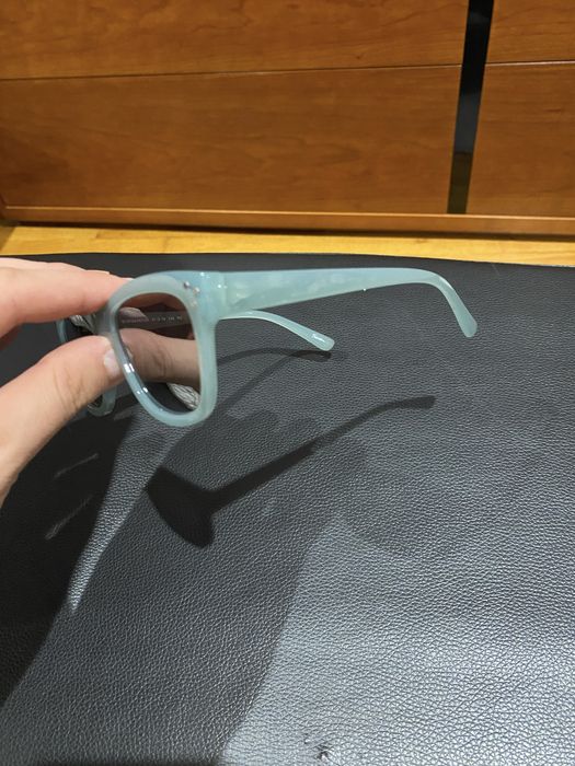 Oculos de sol espelhados marca multiopticas SEEN