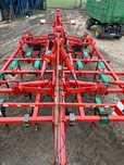 Agregat bezorkowy Kverneland SILOWOLFF 4,5m