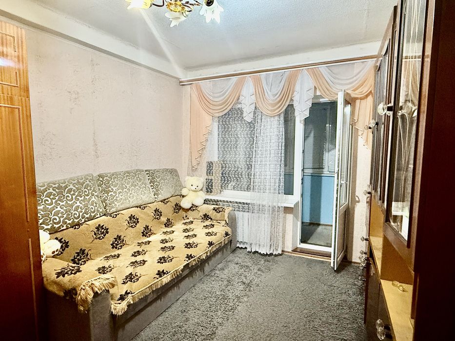 2 кімнатна кв 3й Южний / пр. 40-річчя Перемоги