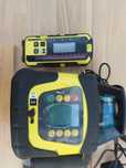 Niwelator laserowy FUKUDA FRE 207 jak LEICA