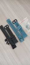 Pasek Huawei Band 3/4 Pro. Nowy. 2 sztuki.