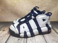 Buty Nike Air More Uptempo r37,5 / force / Dunk / jordan