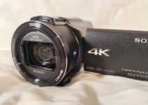 Kamera wideo Sony FDR-AX53