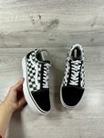 Vans чоловічі кеди на осінь