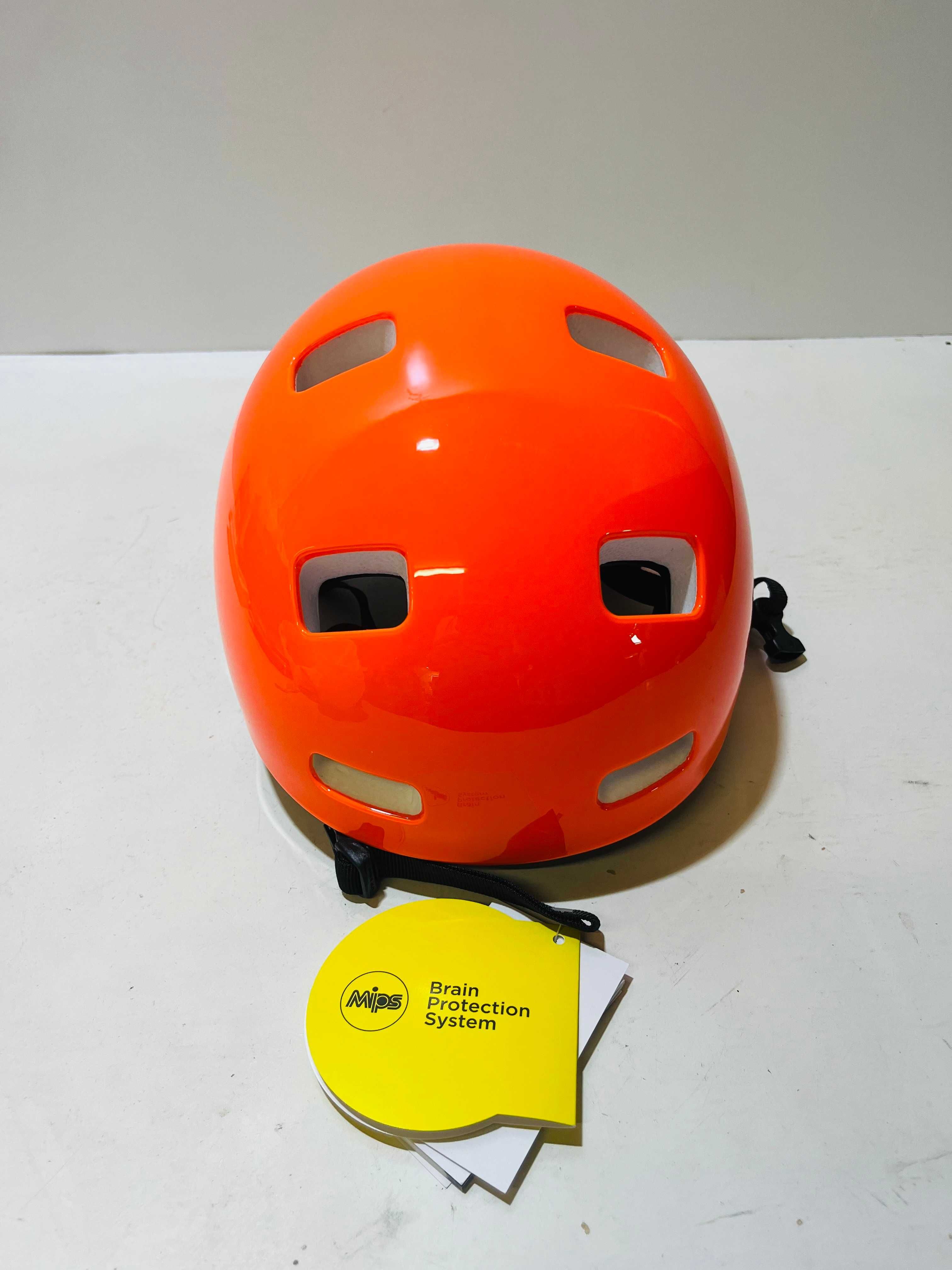 Kask rowerowy POC Crane Mips