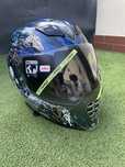 Kask ICON airlite M-58