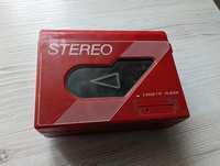 Аудіоплеєр касетний STEREO