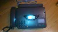 PANASONIC KX-F2500 - telefon z faxem