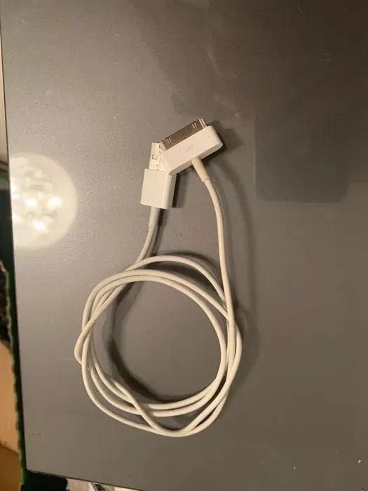 Apple przewód USB 30pin ( szeroki) do iPhone’a, iPod, iPad