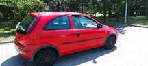 Opel   Corsa 1,3  2004  Diesel