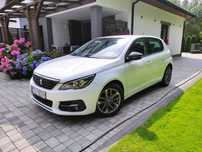Peugeot 308 1.5 HDi 102