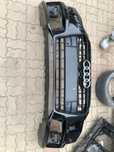 AUDI A6 C7 S-Line lift zderzak przód 4G0807437AB
