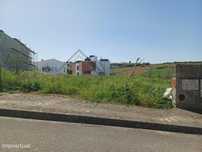 Lote terreno com 258m2  na Marteleira