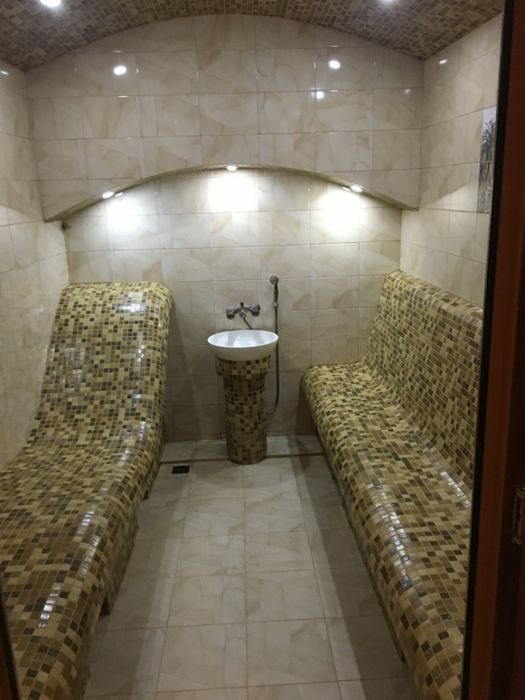 Соборная,сауна 320м евроремонт действующий бизнес цена 80 тыс.у.е.