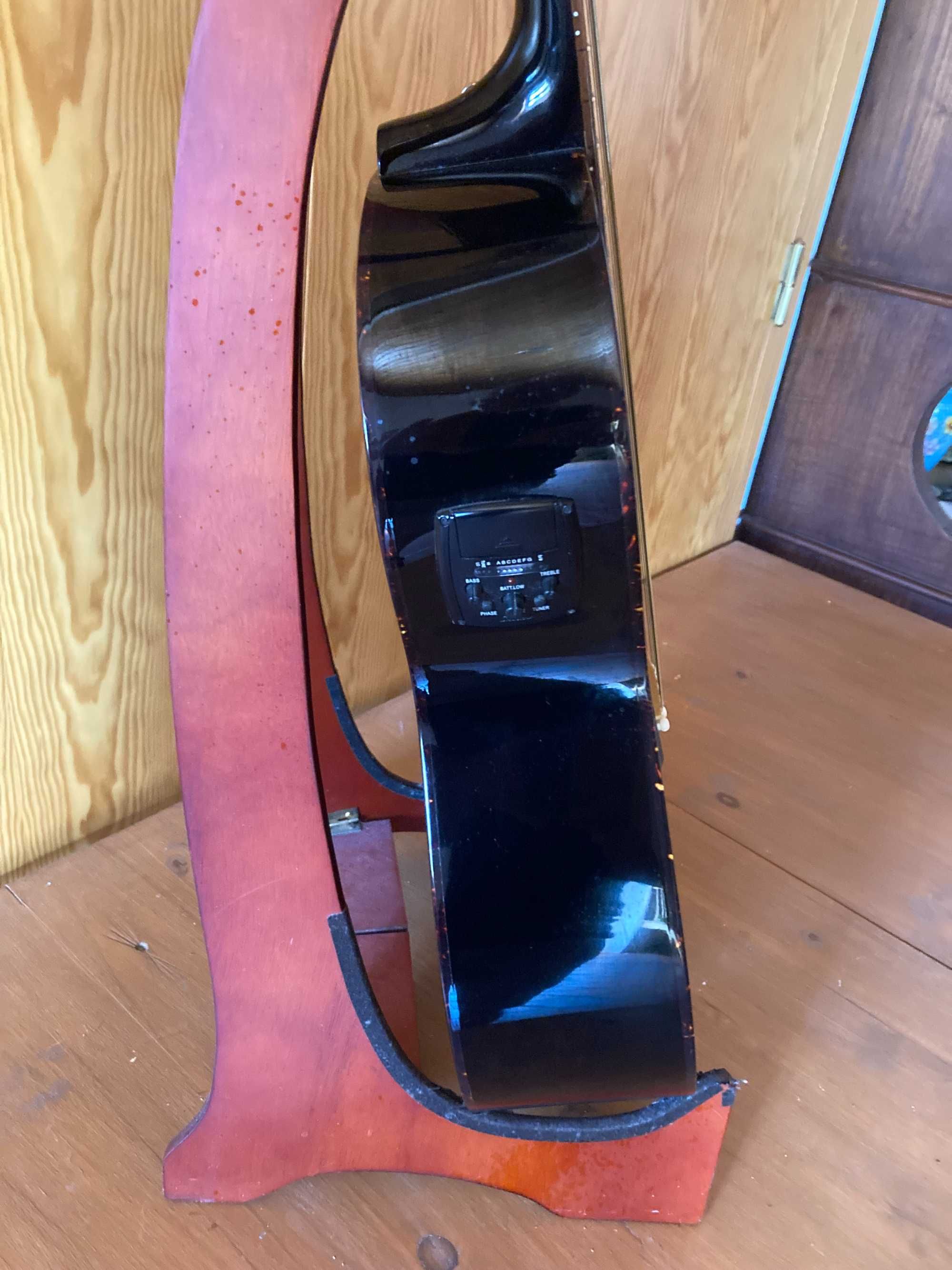 Guitarra Epiphone Ltd Edition 50th Anniversary Inspired 1964 Caballero