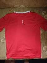 Koszulka T shirt sportowa Kipsta 152