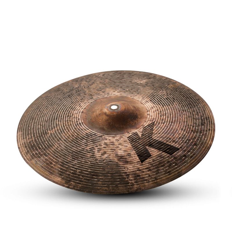 Zildjian K Custom Special Dry Crash 16''
