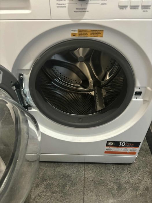 Pralka Whirlpool