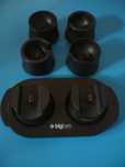 Playstaion 3 Carregador comandos