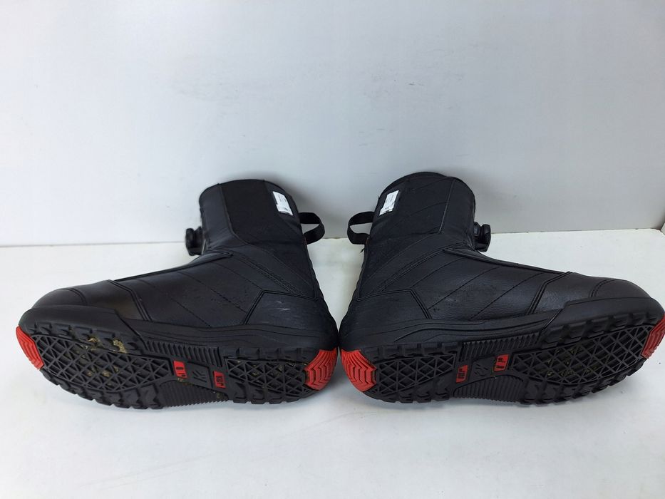 *nartybochnia.pl* BUTY snowboardowe K2 BOA - 27.0 / 42 NABO 6436