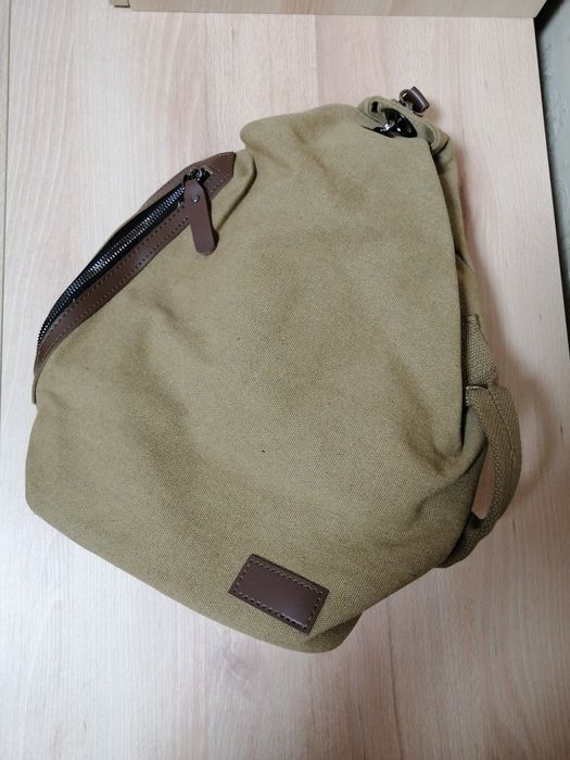 Сумка-рюкзак універсальна
