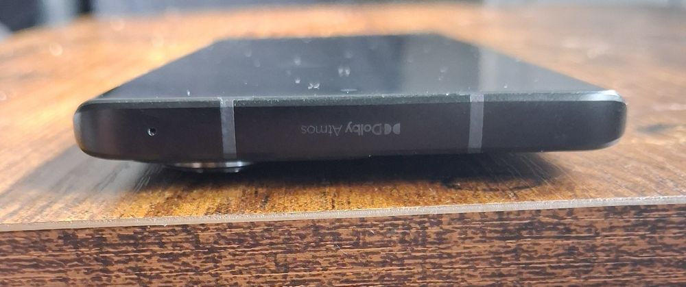 Smartfon Motorola edge 40  8/256GB mega zestaw