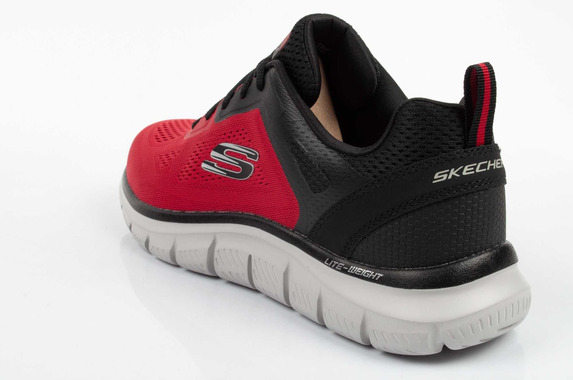 Buty sportowe Skechers Track 41-48,5