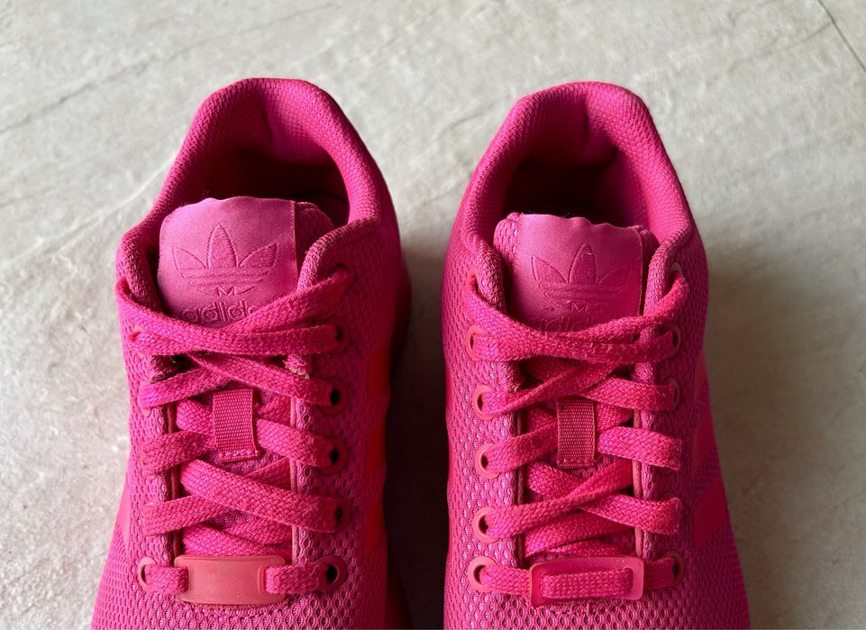 Sapatilhas Adidas como Novas tamanho 37