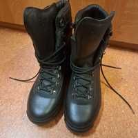Buty zimowe wojskowe