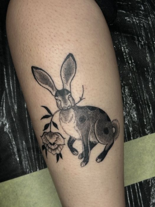 Тату Харків графіка