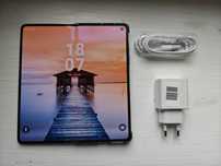 Huawei Mate X6 12/512 Szary ICL-LX9 + ładowarka