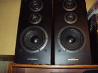 Pioneer SC-777 Kolumny kolekcjonerskie