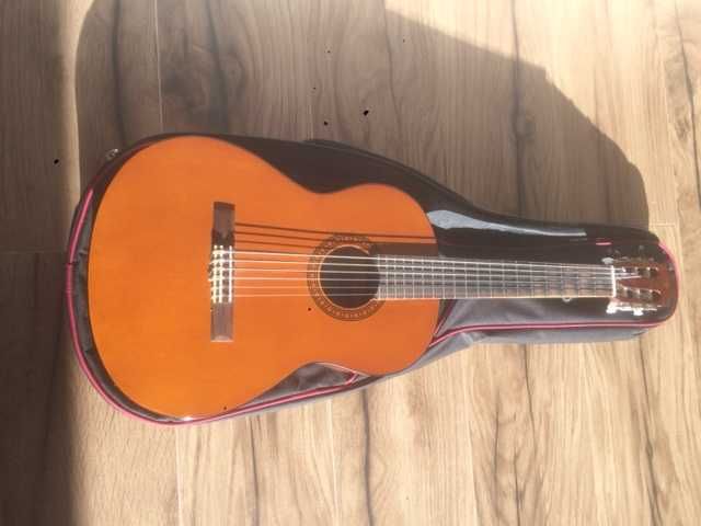 Gitara klasyczna Yamaha CS40 3/4