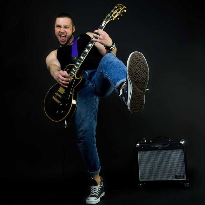 Уроки гітари/електрогітари| онлайн офлайн| Київ| Написання пісень