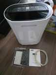 Desumidificador MEI DH5012 - 12Lts
