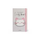 Notebook Kitty Legami