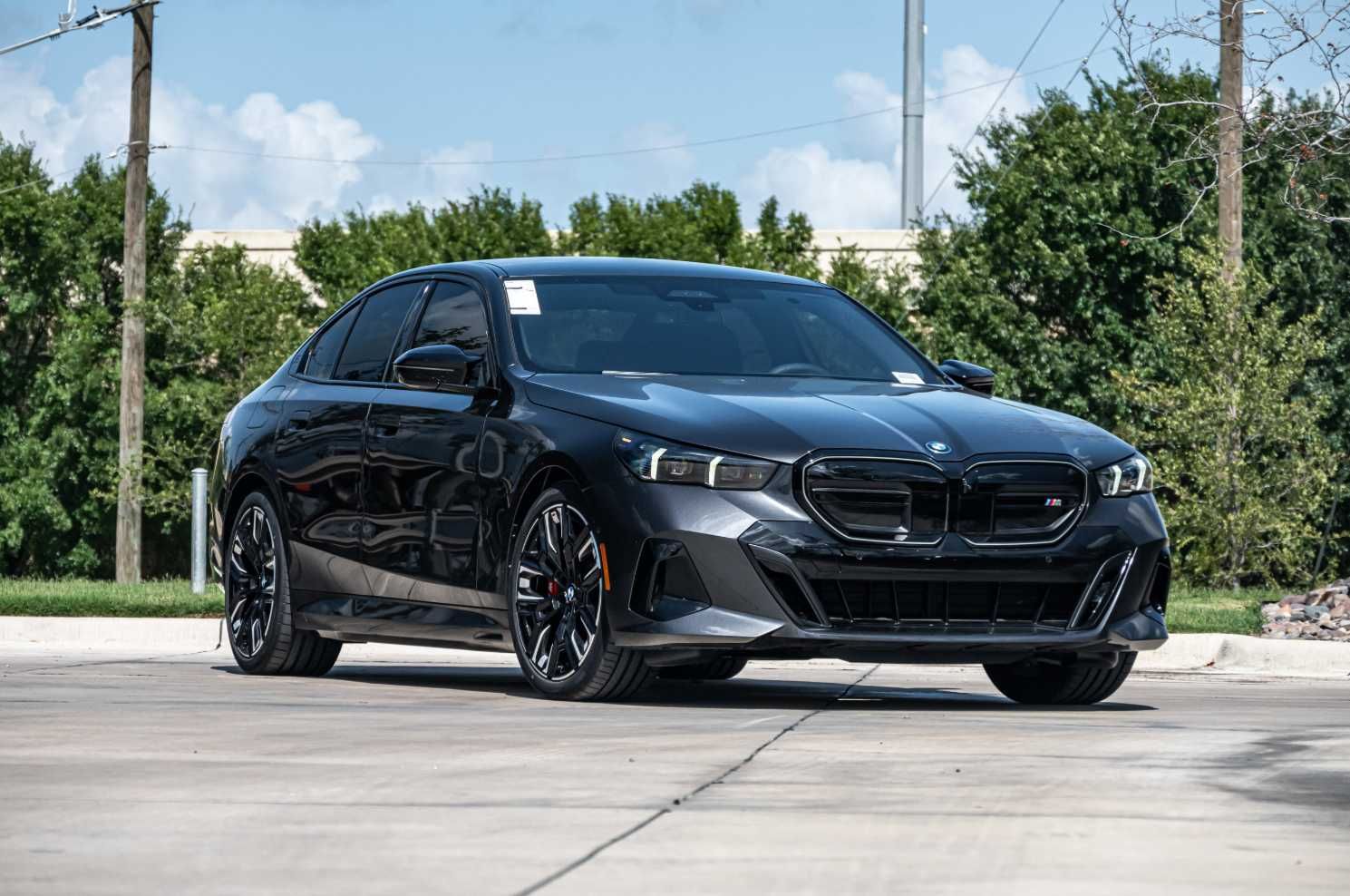 NOWE Koła Felgi BMW 20 Felgi BMW 20 G60 G61 M-Performance STYLING M940