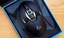 logitech g900 (торг возможен)