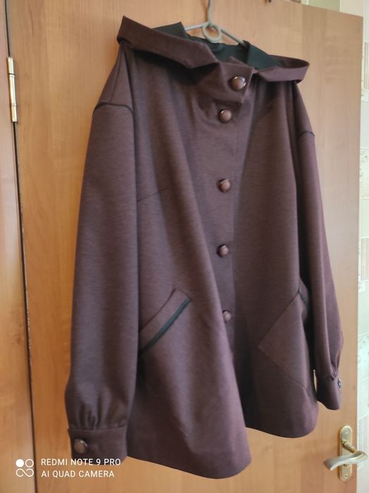 Пошиття верхнього одягу