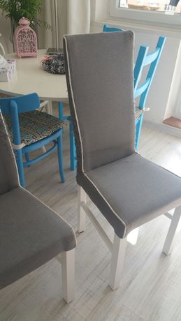 Oddam 2 krzesła w idealnym stanie
