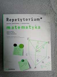 Repetytorium maturalne matematyka
