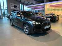 BMW X2 Shadow LINE, Wersja M35i, Gwarancja+Serwis do 12.04.24,Stan Salonowy !