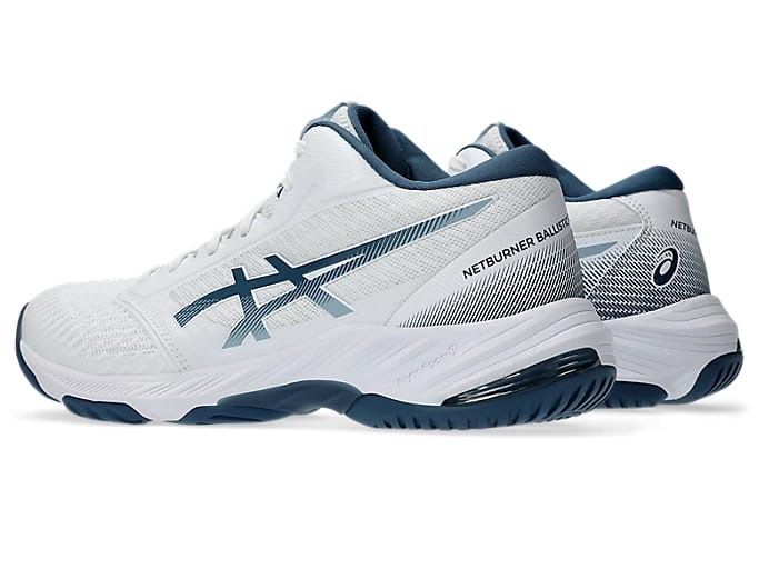 Buty na hale Asics