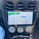 Auto Rádio GPS para Todos os Modelos de Carro