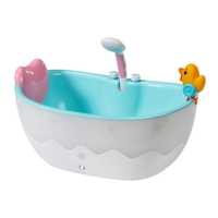 Автоматическая ванночка для куклы Baby Born Легкое купание 835784