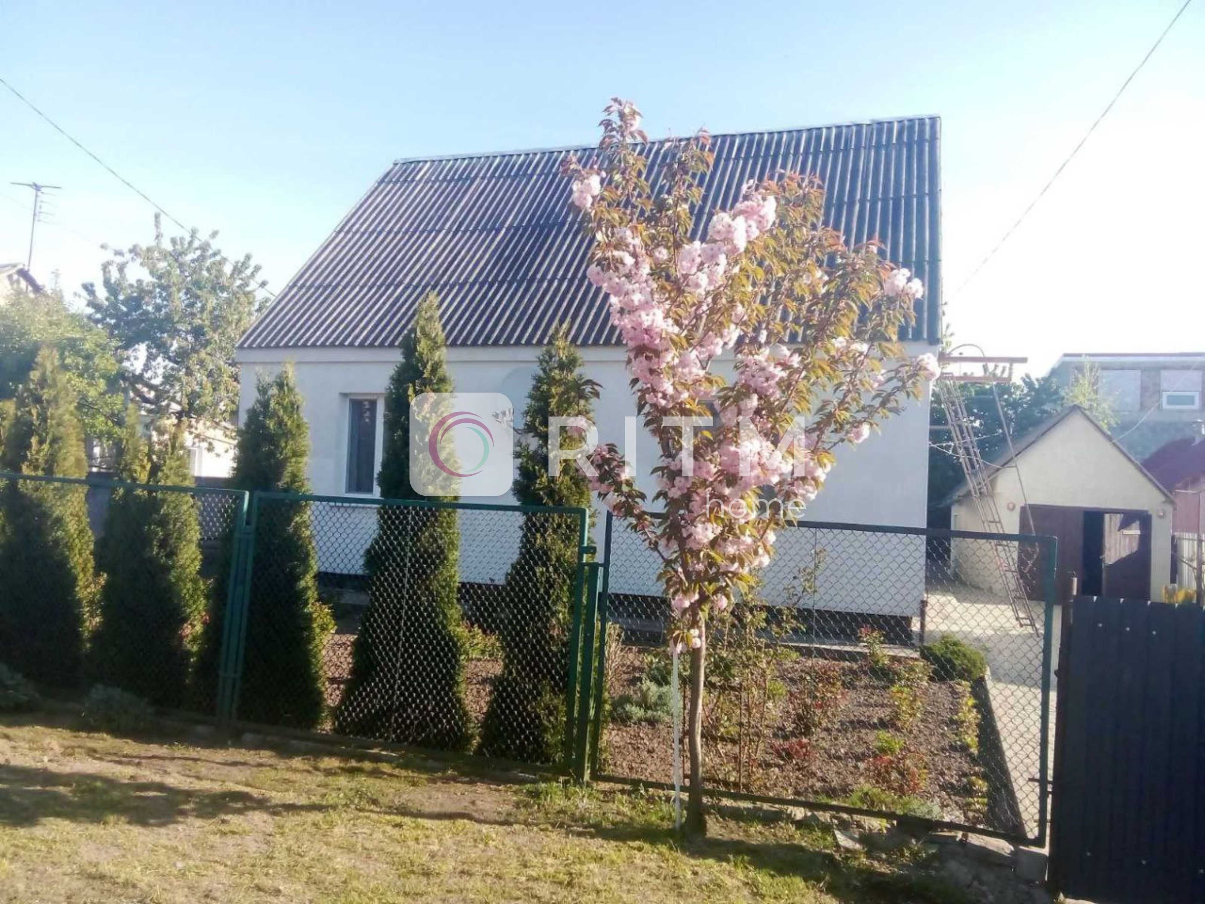 Продаж будинку — м. Луцьк, район вул. Львівської!!!