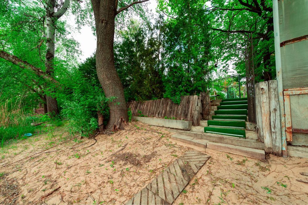 Продам готовый бизнес на берегу Северского Донца, Коробовы Хутора