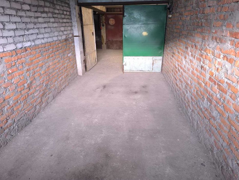 Оренда гаража Весна, Б. Хмельницького АГК11